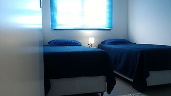 Apartamento Beach Way