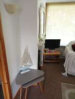 Dartmouth Holiday Chalets