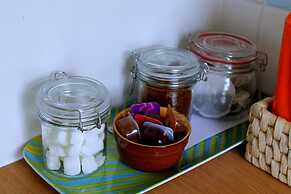 Dartmouth Holiday Chalets