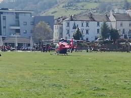 Dartmouth Holiday Chalets