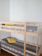 Lorf Hostel&Apartments