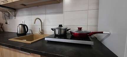 Lorf Hostel&Apartments