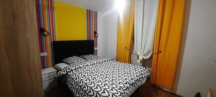 Lorf Hostel&Apartments