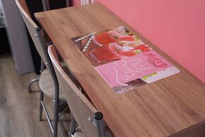 Lorf Hostel&Apartments