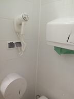 Lorf Hostel&Apartments