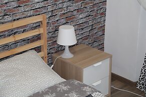 Lorf Hostel&Apartments