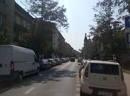 Lorf Hostel&Apartments