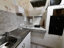 Lorf Hostel&Apartments