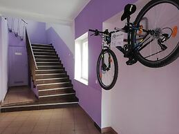 Lorf Hostel&Apartments