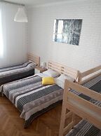 Lorf Hostel&Apartments