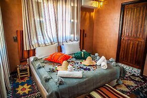 Riad Toubkal Ecolodge