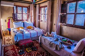 Riad Toubkal Ecolodge