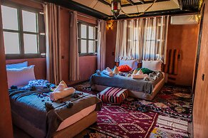 Riad Toubkal Ecolodge