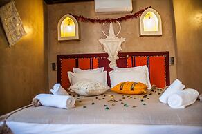 Riad Toubkal Ecolodge