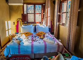 Riad Toubkal Ecolodge