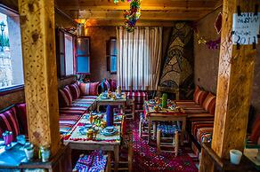 Riad Toubkal Ecolodge