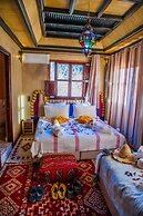 Riad Toubkal Ecolodge