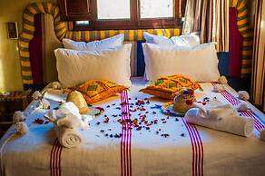 Riad Toubkal Ecolodge