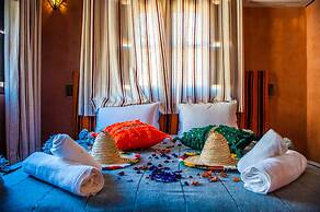 Riad Toubkal Ecolodge