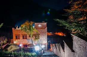 Riad Toubkal Ecolodge
