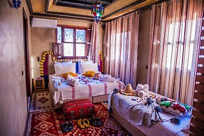 Riad Toubkal Ecolodge