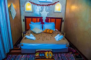 Riad Toubkal Ecolodge