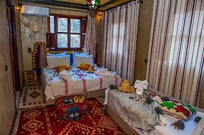 Riad Toubkal Ecolodge