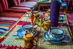 Riad Toubkal Ecolodge