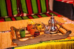 Riad Toubkal Ecolodge