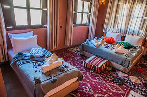 Riad Toubkal Ecolodge
