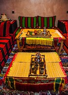 Riad Toubkal Ecolodge