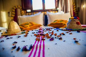 Riad Toubkal Ecolodge