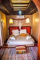 Riad Toubkal Ecolodge