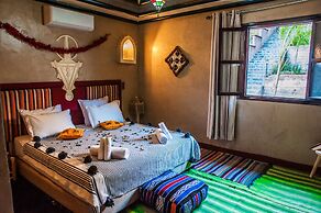 Riad Toubkal Ecolodge