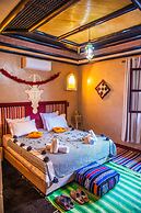 Riad Toubkal Ecolodge