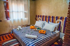 Riad Toubkal Ecolodge