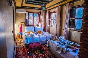 Riad Toubkal Ecolodge