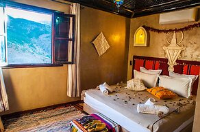 Riad Toubkal Ecolodge