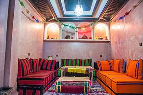 Riad Toubkal Ecolodge