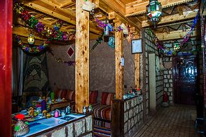 Riad Toubkal Ecolodge