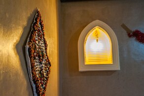 Riad Toubkal Ecolodge