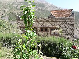 Riad Toubkal Ecolodge