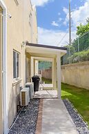 Tropical Luxury Dreams