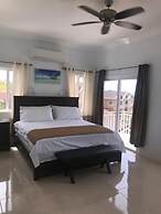 Tropical Luxury Dreams