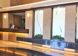 Cozy Pad in Heart of Makati HiSpeed WiFi