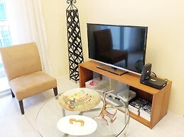Cozy Pad in Heart of Makati HiSpeed WiFi