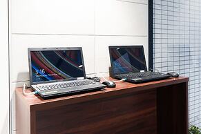 Pearl Hotel Shinjuku Akebonobashi