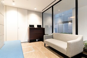 Pearl Hotel Shinjuku Akebonobashi