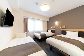 Pearl Hotel Shinjuku Akebonobashi