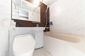 Pearl Hotel Shinjuku Akebonobashi